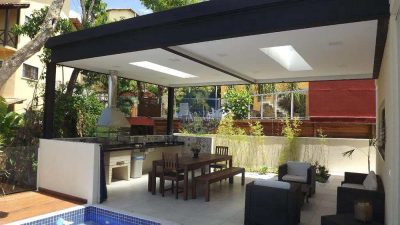 Casa, 4 quartos, 510 m² - Foto 2