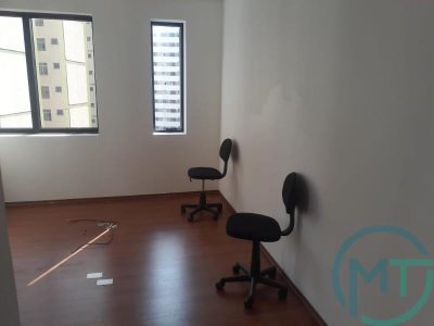 Sala-Conjunto, 34 m² - Foto 5
