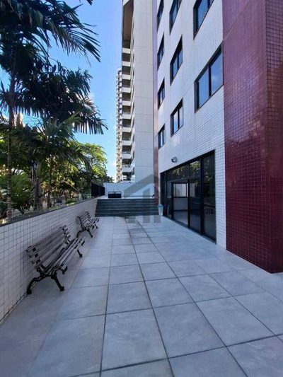 Apartamento, 3 quartos, 100 m² - Foto 3