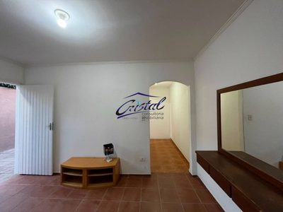 Casa, 1 quarto, 45 m² - Foto 5
