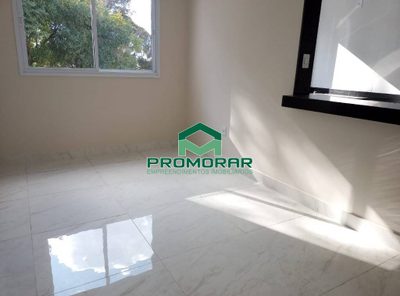 Apartamento, 2 quartos, 45 m² - Foto 3