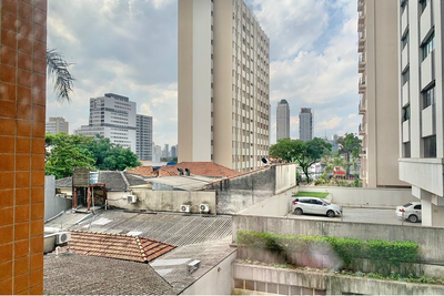 Sala-Conjunto, 38 m² - Foto 2
