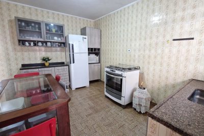 Casa, 4 quartos, 150 m² - Foto 3