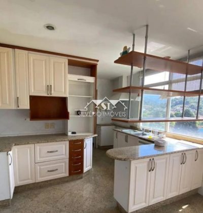 Apartamento, 4 quartos, 300 m² - Foto 4
