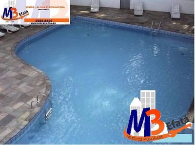 Apartamento, 2 quartos, 47 m² - Foto 1
