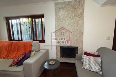 Casa, 3 quartos, 149 m² - Foto 3