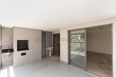 Apartamento, 1 quarto, 58 m² - Foto 2