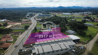 Terreno, 2917 m² - Foto 2