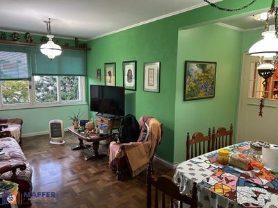 Cobertura, 3 quartos, 225 m² - Foto 5