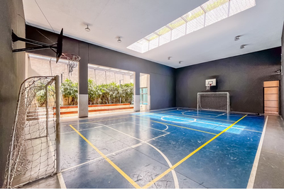 Apartamento, 2 quartos, 103 m² - Foto 2