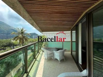 Apartamento, 2 quartos, 91 m² - Foto 3