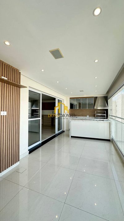Apartamento, 3 quartos, 155 m² - Foto 5