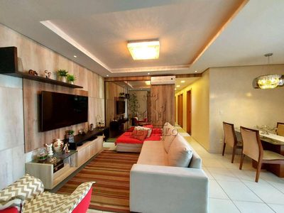 Apartamento, 3 quartos, 76 m² - Foto 5