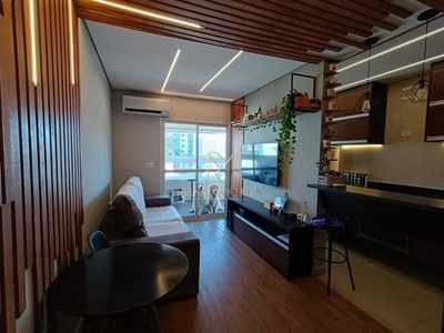 Apartamento, 2 quartos, 71 m² - Foto 4