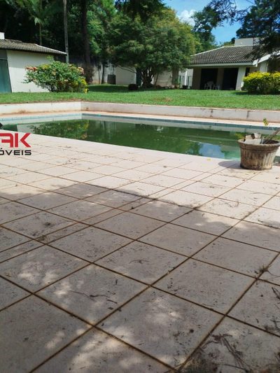 Sítio, 3 quartos, 1000 m² - Foto 1