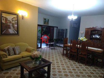 Casa, 5 quartos, 610 m² - Foto 3