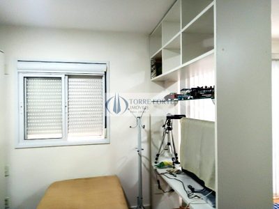 Apartamento, 1 quarto, 38 m² - Foto 5