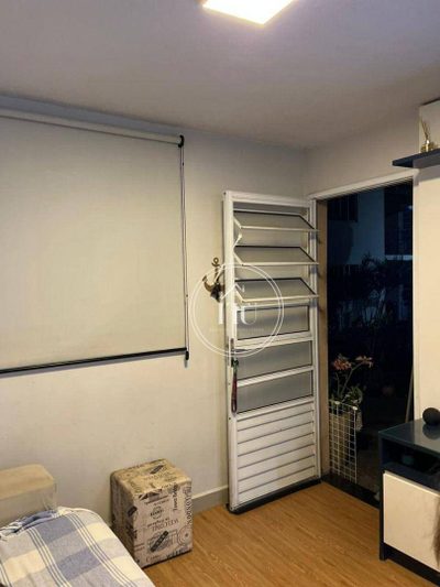 Apartamento, 2 quartos, 47 m² - Foto 3