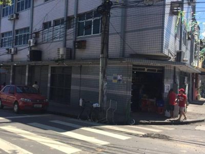 Prédio Inteiro, 559 m² - Foto 1