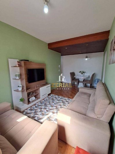 Apartamento, 2 quartos, 71 m² - Foto 5