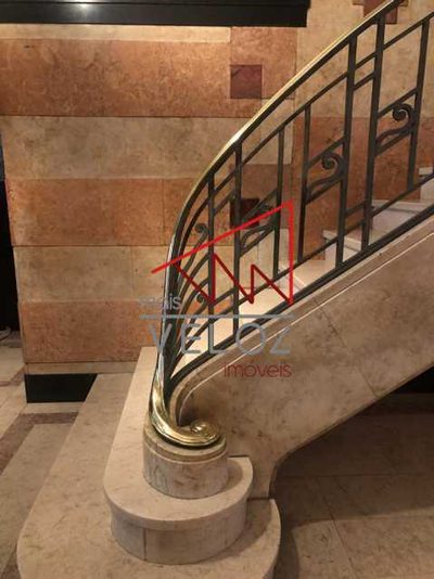 Apartamento, 4 quartos, 169 m² - Foto 4
