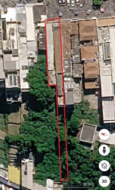 Prédio Inteiro, 545 m² - Foto 1