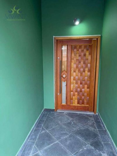 Casa de Condomínio, 2 quartos - Foto 3