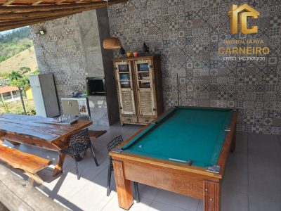 Chácara, 2 quartos, 800 m² - Foto 4