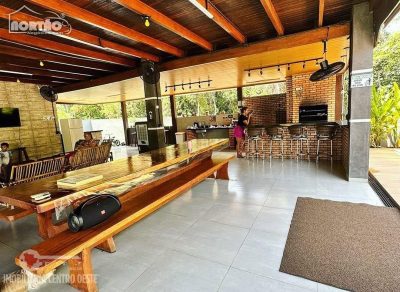Casa, 699 m² - Foto 3