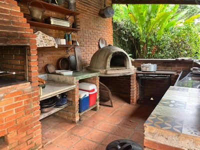 Casa, 6 quartos, 130 m² - Foto 4