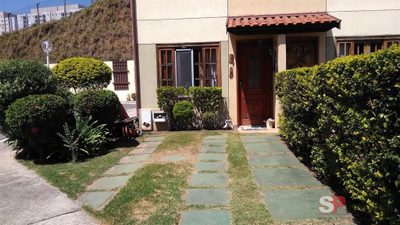 Sobrado, 2 quartos, 67 m² - Foto 1