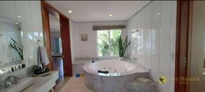 Casa de Condomínio, 6 quartos - Foto 5