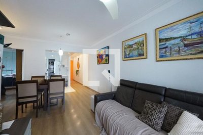 Apartamento, 3 quartos, 83 m² - Foto 3