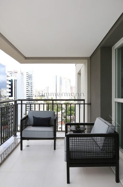 Apartamento, 1 quarto, 63 m² - Foto 2
