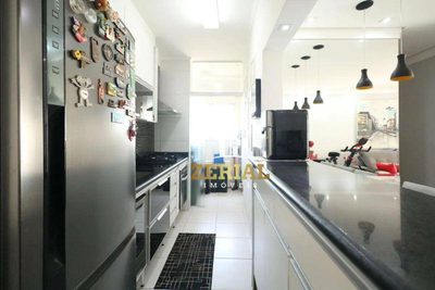 Apartamento, 2 quartos, 64 m² - Foto 5