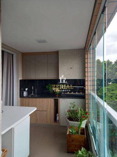 Apartamento, 3 quartos, 102 m² - Foto 2