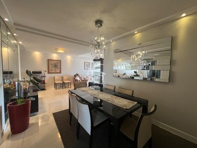 Apartamento, 4 quartos, 160 m² - Foto 1