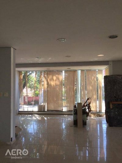 Loja-Salão, 130 m² - Foto 5