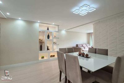 Cobertura, 3 quartos, 225 m² - Foto 3