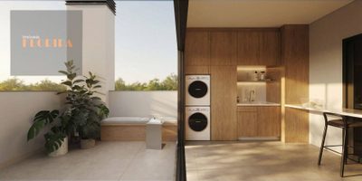 Apartamento, 1 quarto, 51 m² - Foto 5