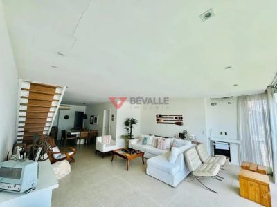 Cobertura, 3 quartos, 220 m² - Foto 5