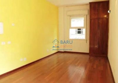 Apartamento, 1 quarto, 32 m² - Foto 3