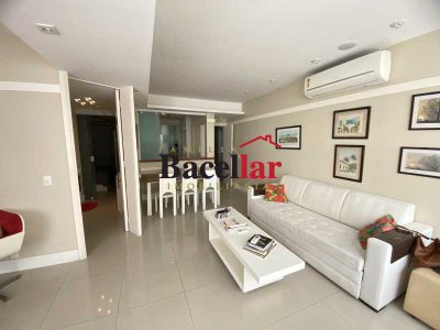 Apartamento, 1 quarto, 66 m² - Foto 2