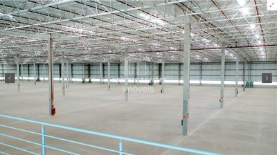 Depósito-Galpão, 2208 m² - Foto 3