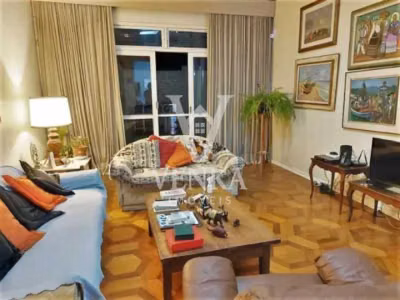 Apartamento, 4 quartos, 180 m² - Foto 1