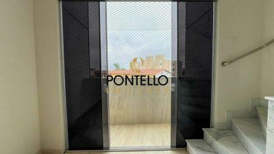 Cobertura, 3 quartos, 108 m² - Foto 3