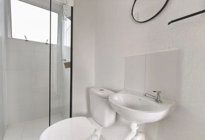 Apartamento, 2 quartos - Foto 4