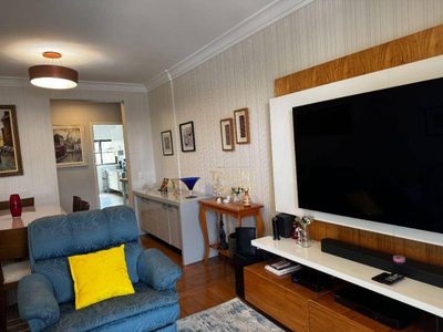 Apartamento, 3 quartos, 125 m² - Foto 5