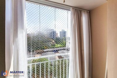 Apartamento, 2 quartos, 56 m² - Foto 3