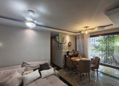 Apartamento, 2 quartos, 55 m² - Foto 2